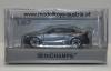 BMW F87 M2 Coupe 2016 grey metallic 1:87 HO