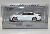 BMW F82 M4 GTS Coupe 2016 white / orange rims 1:87 HO