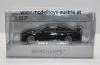 BMW F82 M4 GTS Coupe 2016 black metallic / grey rims 1:87 HO