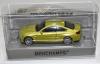 BMW F82 M4 Coupe 2015 gelb metallik 1:87 HO