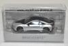 BMW i8 Coupe Hybrid 2015 silber 1:87 HO