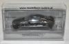 BMW i8 Coupe Hybrid 2015 grey metallic 1:87 HO