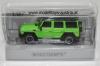 Mercedes Benz G65 AMG SUV 2015 grün metallik 1:87 HO