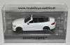 Mercedes Benz A205 C63 AMG Cabriolet 2016 white 1:87 HO