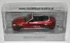 Mercedes Benz A205 C63 AMG Cabrio 2016 rot metallik 1:87 HO