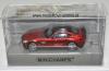 Mercedes Benz C190 AMG GT-S Coupe 2015 red metallic 1:87 HO
