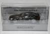 Mercedes Benz SLS AMG GT-S Coupe Brabus 600 2015 black 1:87 HO