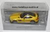 Mercedes Benz SLS AMG GT-S Coupe Brabus 600 2015 gold metallic 1:87 HO