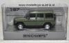 Mercedes Benz W460 G Class LWB SUV 1980 green 1:87 HO Puch G