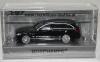 Mercedes Benz C63 AMG Kombi Break 2019 black metallic 1:87 HO