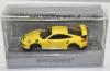 Porsche 911 991 Coupe GT3 RS 2015 yellow 1:87 HO