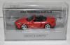 Porsche 718 Boxster Cabrio 2016 rot 1:87 H0