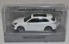 Porsche Cayenne Turbo SUV 2017 white 1:87 HO