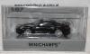 Porsche 911 992 Coupe Turbo 2020 black 1:87 H0