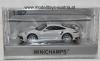 Porsche 911 992 Coupe Turbo 2020 grau 1:87 H0