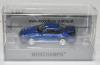 Porsche 911 964 Coupe Turbo 1990 blue metallic 1:87 HO