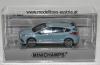 Ford Focus RS 2018 grau 1:87 H0