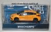 Ford Focus RS 2018 " SHMEE 150 " orange 1:87 H0