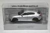 Maserati Levante SUV 2018 silber 1:87 HO