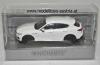 Maserati Levante SUV 2018 white 1:87 HO