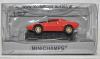 Lancia Stratos HF BERTONE Stradale 1974 red 1:87 H0