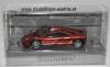 McLaren F1 Roadcar Steetcar 1994 red metallc 1:87 H0