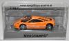 McLaren F1 Straßenversion 1994 orange 1:87 H0