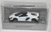 McLaren 675 LT Spider weiss 1:87 H0