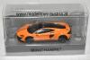 McLaren 570 GT Coupe McLaren orange 1:87 HO