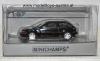 Volvo 480 Turbo Coupe Shooting Brake 1987 black 1:87 H0