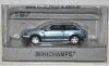 Volvo 480 Turbo Coupe Shooting Brake 1987 blau metallik 1:87 H0