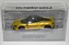 McLaren 720 S Coupe solis 1:87 HO