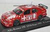 Alfa Romeo 155 V6 TI 1993 DTM Champion Nicola LARINI 1:43