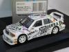 Mercedes 190 Evo2 LANGSTRECKENPOKAL 1993 Manthey 1:43