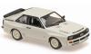 Audi Sport Quattro 1984 weiss 1:43 Maxichamps