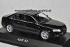 Audi A4 B7 Limousine 2004 black 1:43