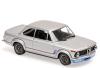 BMW 2002 E20 2002 Turbo 1973 silver 1:43 Maxichamps