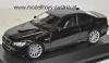 BMW E92 Coupe M3 2008 schwarz / Carbon 1:43