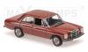 Mercedes Benz W114/115 Strich 8 200 /8 1968 red 1:43