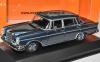 Mercedes Benz W112 Limousine 300 SE Lang 1963 dunkelblau metallik 1:43