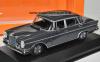 Mercedes Benz W112 Limousine 300 SE Long 1963 dark grey 1:43