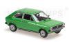 VW Polo I 1979 grün 1:43 Audi 50