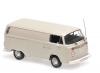 VW T2 Delivery Van 1972 grey 1:43 Maxichamps