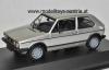 VW Golf I GTI 1983 silber metallik 1:43