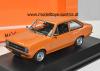 Ford Escort II Limousine 1975 orange 1:43