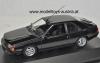 Renault Fuego 1984 schwarz 1:43