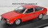 Alfa Romeo Alfetta GTV 1976 rot 1:43