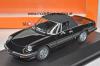 Alfa Romeo Spider SOFT TOP Aerodinamica 1983 black 1:43