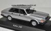 Volvo 240 GL Limousine 1986 silber metallik 1:43