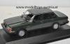 Volvo 240 GL Limousine 1986 dunkel grün 1:43